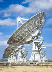 Very Large Array,