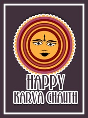 Karva Chauth.