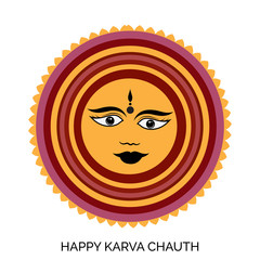 Karva Chauth.