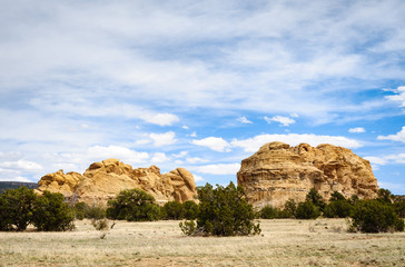 El Malpais National Monument