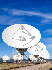 Very Large Array,