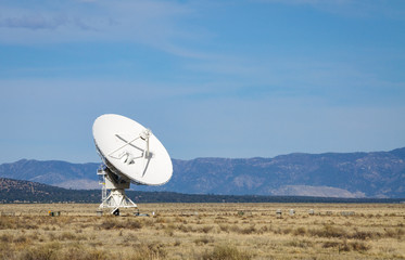 Very Large Array,
