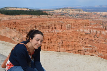 inspiration point, leap of faith