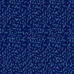 Abstract Background Memphis Pattern