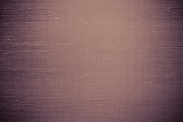 Texture of seamless fabric pattern vintage color