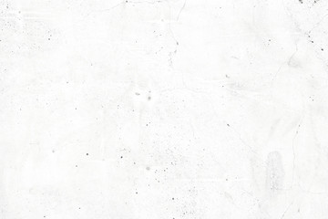 Old white wall background.