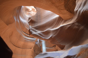 antelope canyon