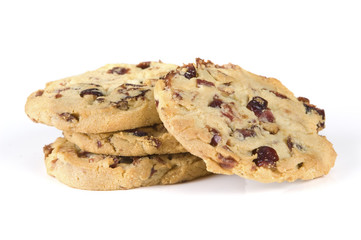 Yummy cookies