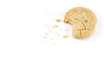 Cookie bite
