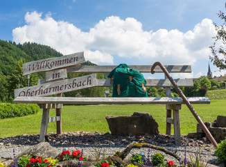 Wanderurlaub im Naturpark Schwarzwald - 121588575