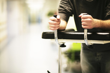 Reha Bewebungs&uuml;bungen