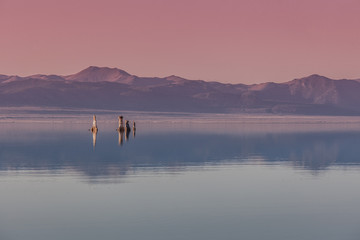 Mono Lake