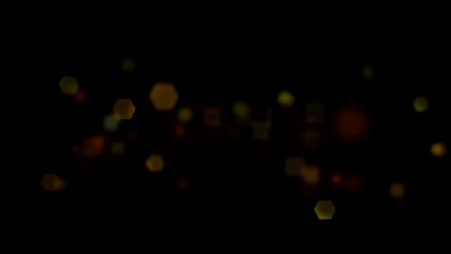 Lens bokeh overlay loop for adding some sparkle to your video production. Place over your footage and change the blending mode to &lsquo;Screen&rsquo; or &lsquo;Add&rsquo;.