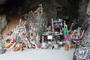 Obraz premium Culture in Thailand