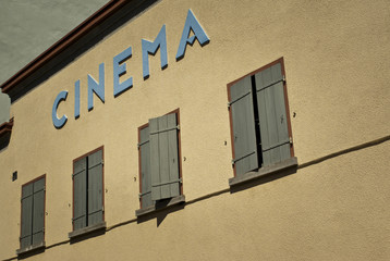 Cinéma vintage