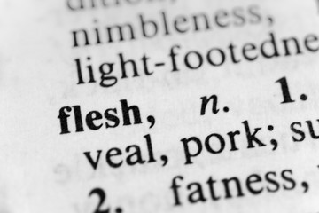 Flesh