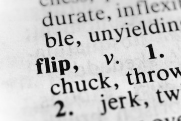 Flip