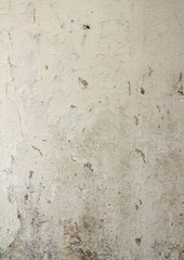 Old and dirty Messy grunge concrete wall texture