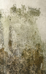 Old and dirty Messy grunge concrete wall texture