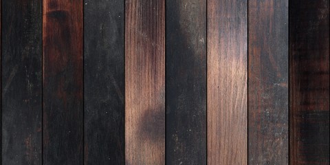 3d rendering wooden background