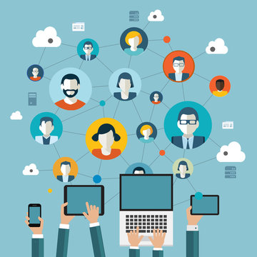 Ordinateur Client Images – Browse 1,445 Stock Photos, Vectors, and ...