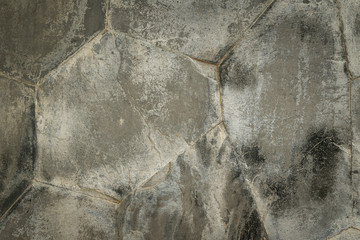 Wall texture surface