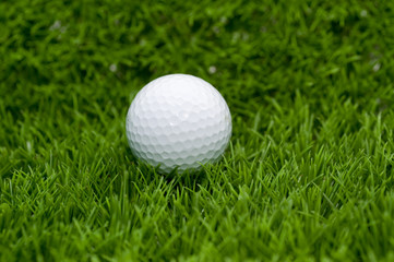 golf ball