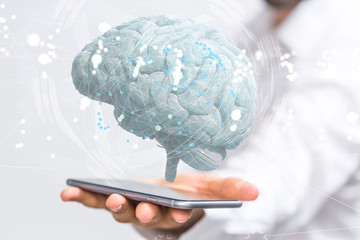 brain