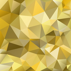 Polygonal Mosaic  vector abstract background