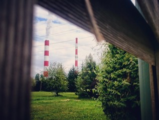 Kominy © gwiazdaa