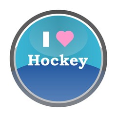 J'aime le hockey