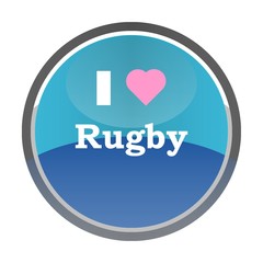 J'aime le rugby