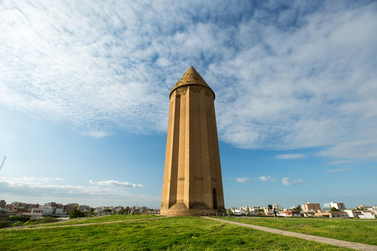 Gonbad-e Qabus, Golestan, Iran