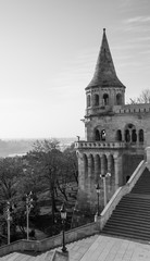 Budapest Fisherman's Bastion