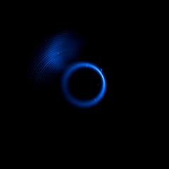 Abstract ring background with luminous swirling backdrop. Glowing spiral. The energy flow tunnel.
Shine round frame with light circles light effect. Glowing cover. Space for your message.