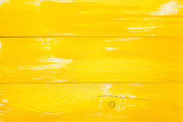 Fototapety  yellow wood texture background