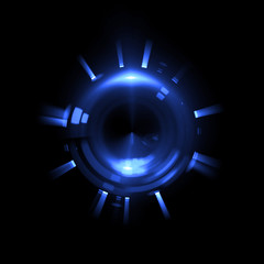 Abstract ring background with luminous swirling backdrop. Glowing spiral. The energy flow tunnel.
Shine round frame with light circles light effect. Glowing cover. Space for your message.