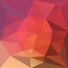 Polygonal vector design