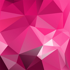 Polygonal vector design