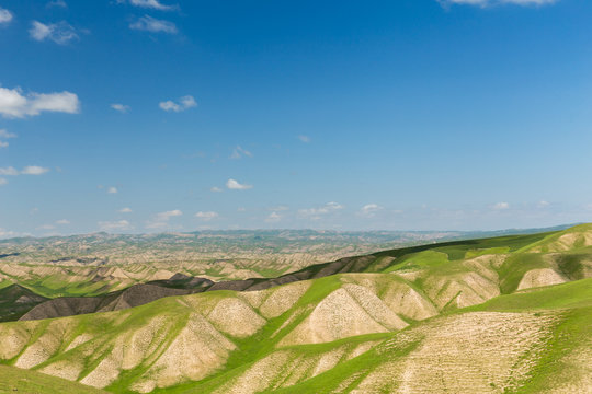 Khalde Nabi, Golestan, Iran
