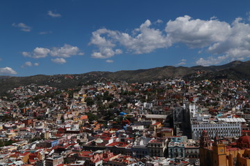 Fototapeta premium Mexico
