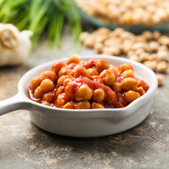 Chana Masala