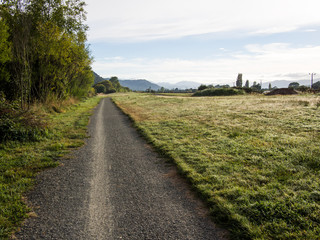 Walking Trail