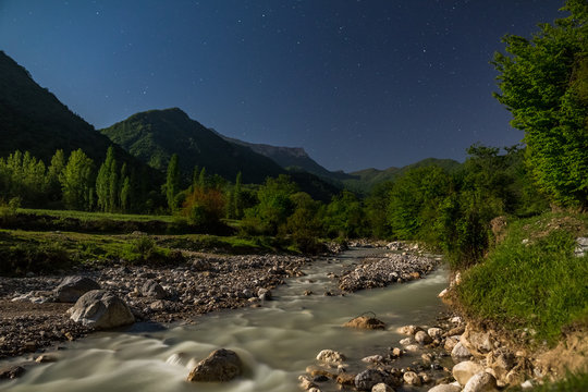 Ramian, Golestan, Iran