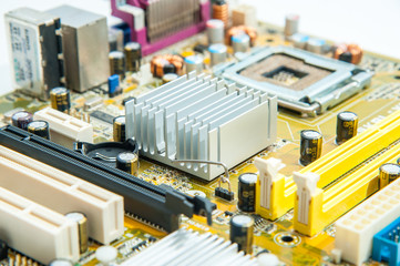 Mainboard