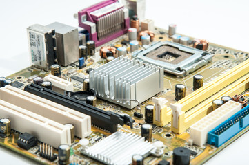 Mainboard