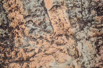Texture old stone.