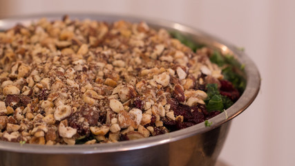 Christmas Salad