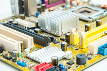 Mainboard