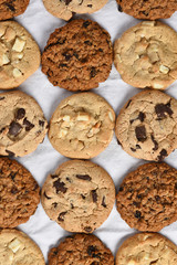 Assorted Cookies